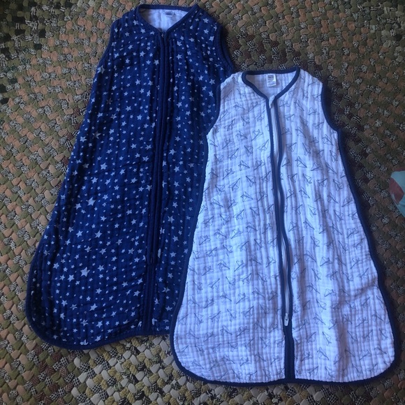 hudson bay sleep sack